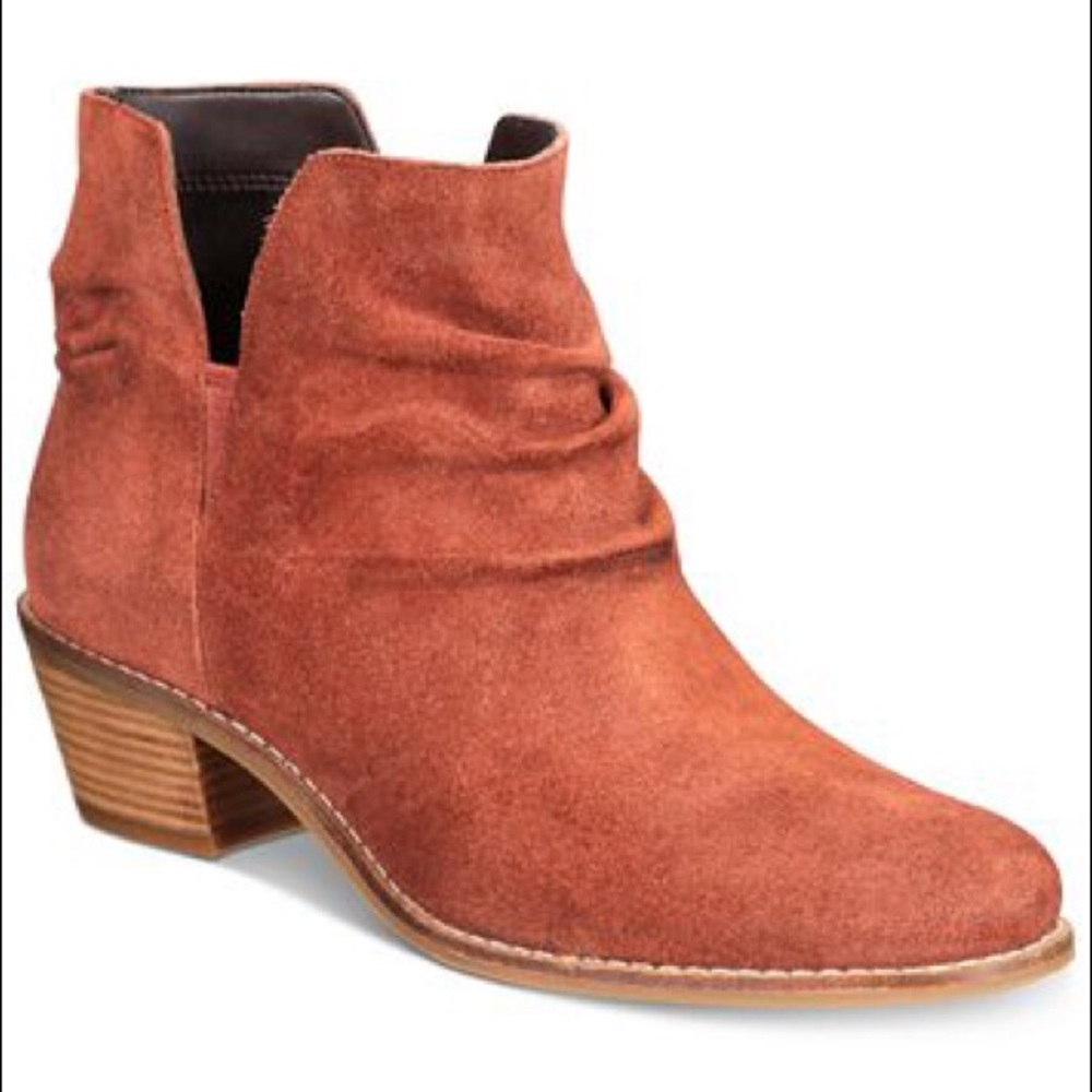 Cole Haan Women’s Alayna Slouch Bootie